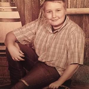 Meet your Posher, Ryan